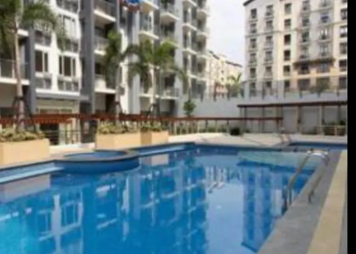 Hotel Sheyukuma Accomodation Condotels 4*