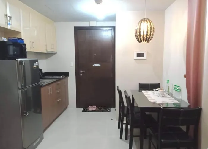 Hotel Sheyukuma Accomodation Condotels Manila