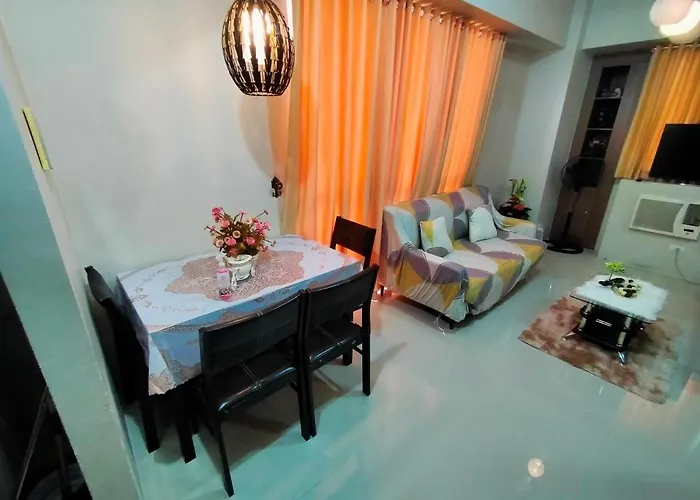 Sheyukuma Accomodation Condotels Manila