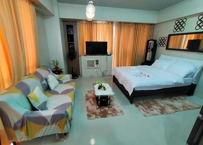 Sheyukuma Accomodation Condotels Hotel Manila