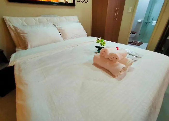 Sheyukuma Accomodation Condotels Manila