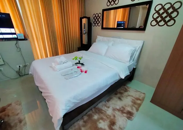 Sheyukuma Accomodation Condotels Hotel Manila