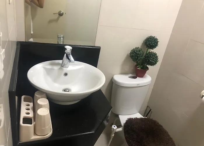 Sheyukuma Accomodation Condotels Hotel 4*