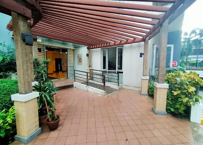 Sheyukuma Accomodation Condotels Hotel