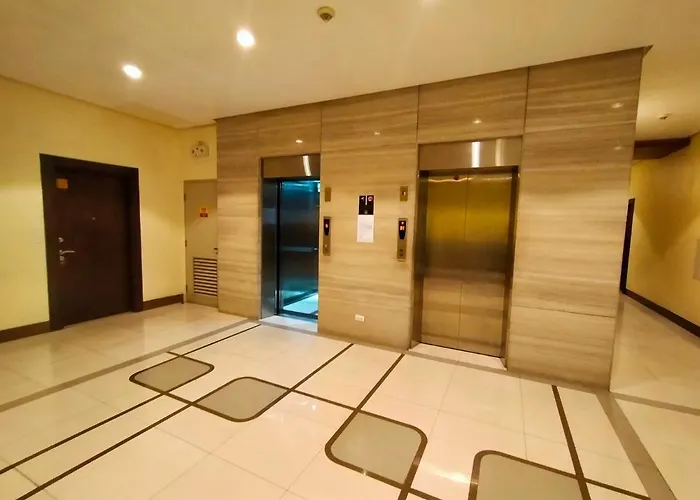 Sheyukuma Accomodation Condotels 4*