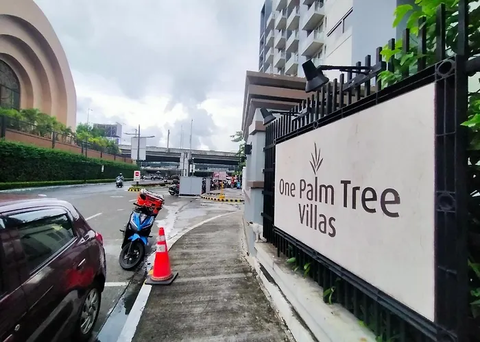 Sheyukuma Accomodation Condotels 4* Manila